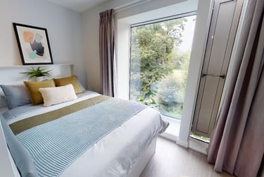iQ Alice House Student Halls, 25 St Clement's Street, Cowley, Oxford, OX4 1GG - Image 3